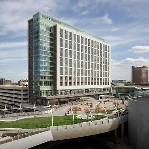 Hyatt Regency Tysons Corner Center